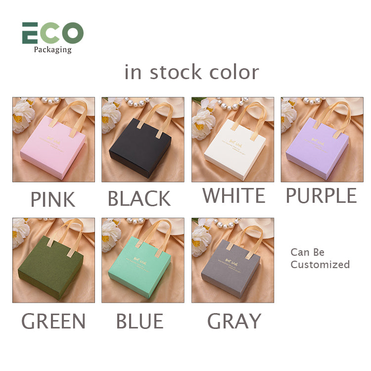 jewelry packaging box