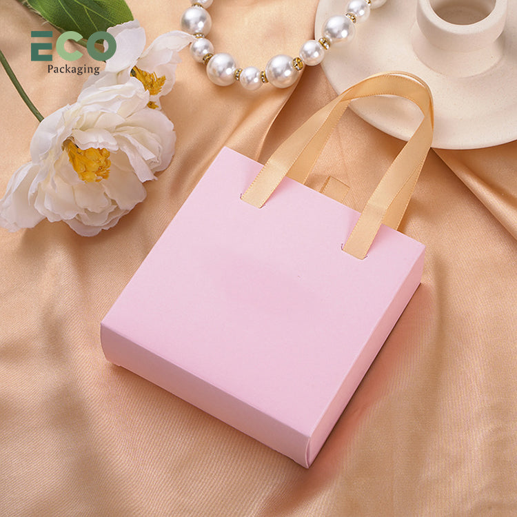 pink jewelry boxes
