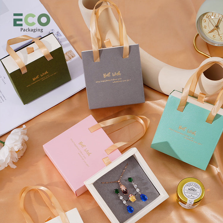 packaging for jewelry