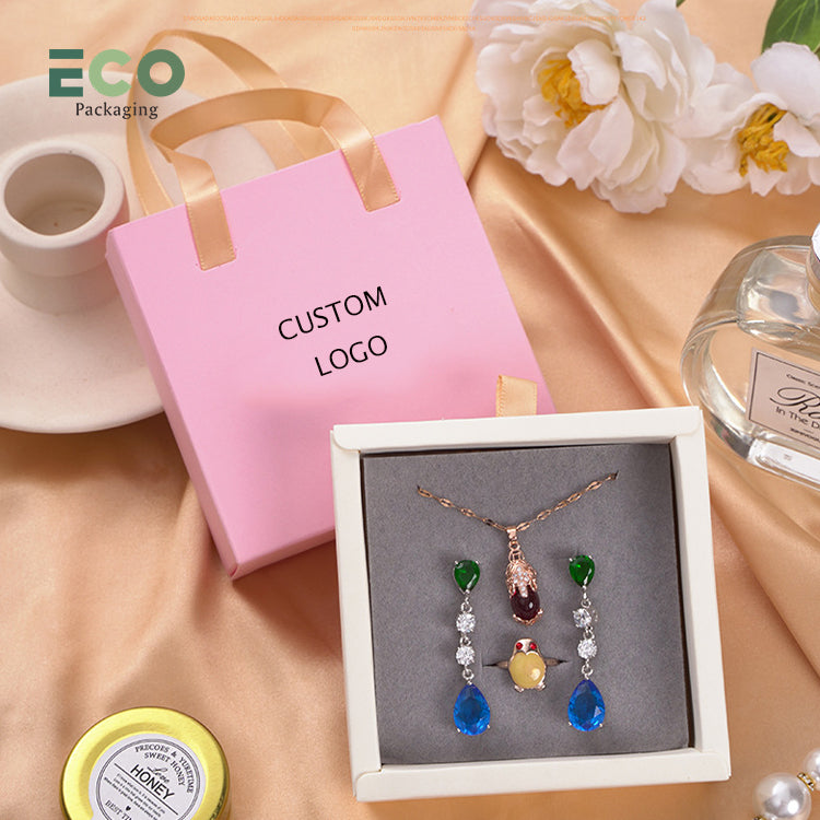 folding jewelry boxes