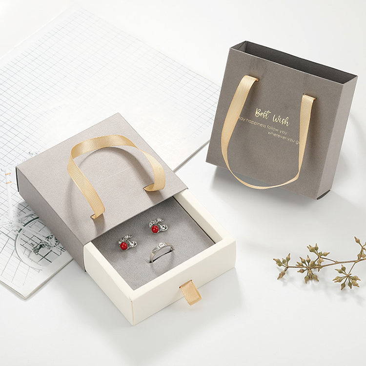 jewelry packaging
