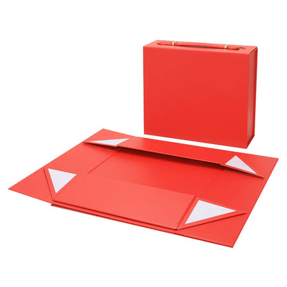 home made box