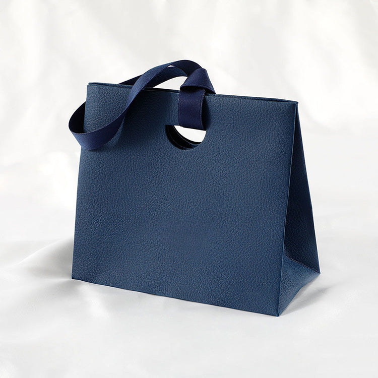 Specialty Paper Jewelry Gift Bags LOW MOQ