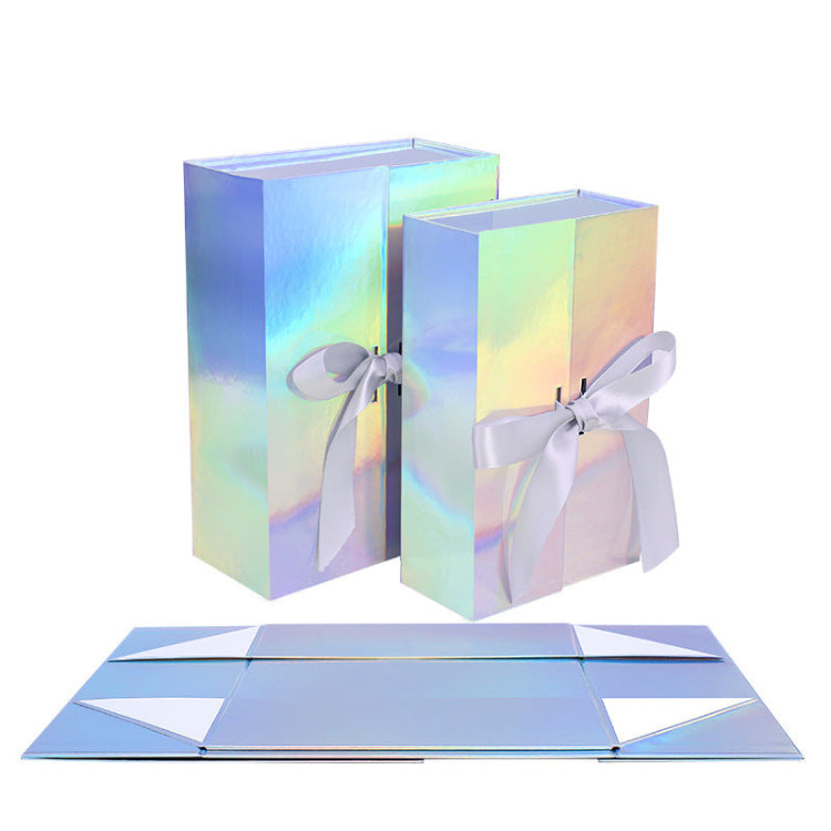 laser gift box