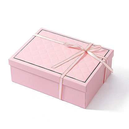 Lid And Base Boxes |Folding Gift Paper Boxes