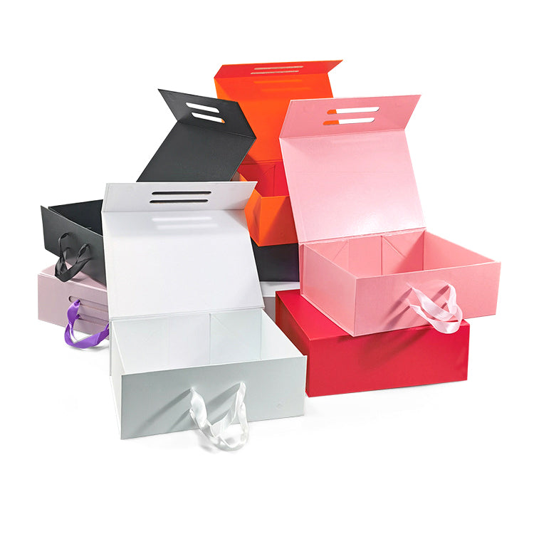 paper boxes for clothing