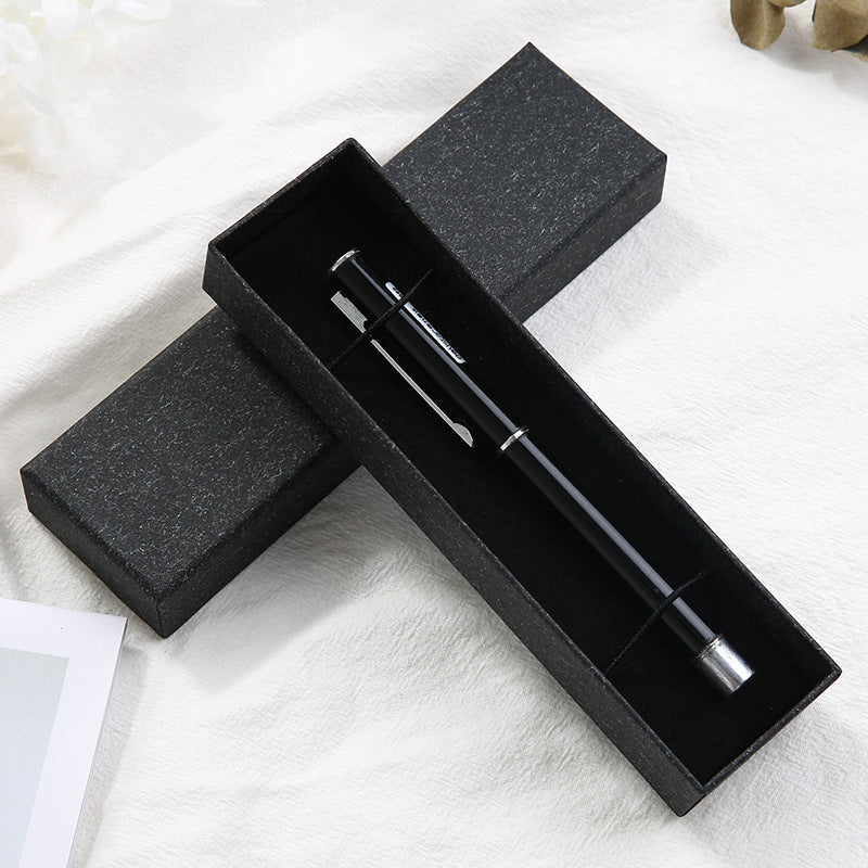 Custom Pen Box – Premium Packaging for Gift Pens & Branding