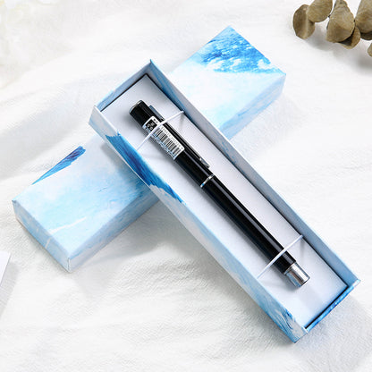 Custom Pen Box – Premium Packaging for Gift Pens & Branding