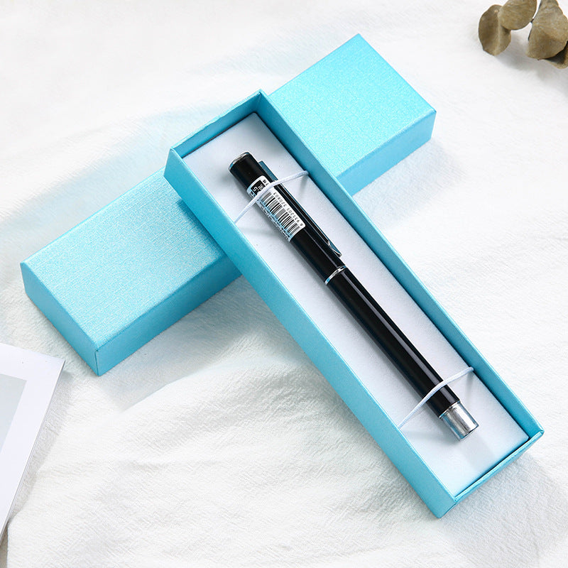 Custom Pen Box – Premium Packaging for Gift Pens & Branding