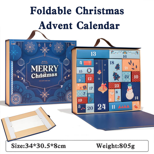 christmas advent calendar