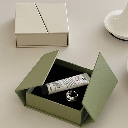 Jewelry Gift Boxes Set| Paper Boxes for Jewellery Packaging