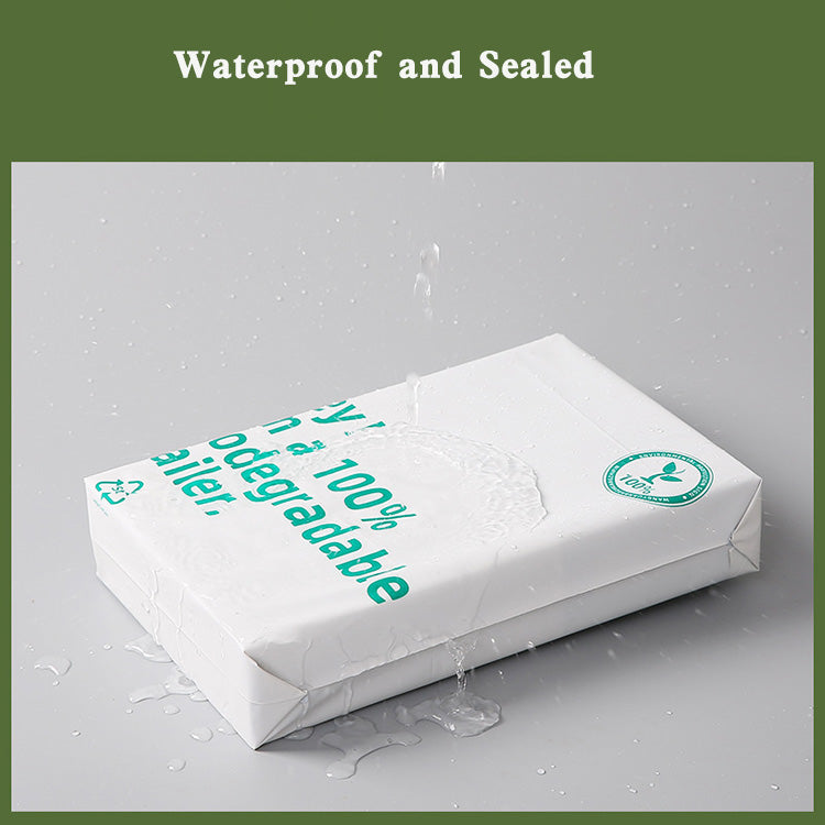 waterproof mailer bag