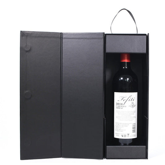 wine box