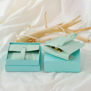 Custom Jewelry Pouches | 300+ Colors & 30+ Styles