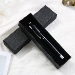 Custom Pen Boxes for Gift Pens & Brand Packaging