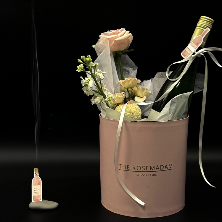 Fragrant Burning Paper