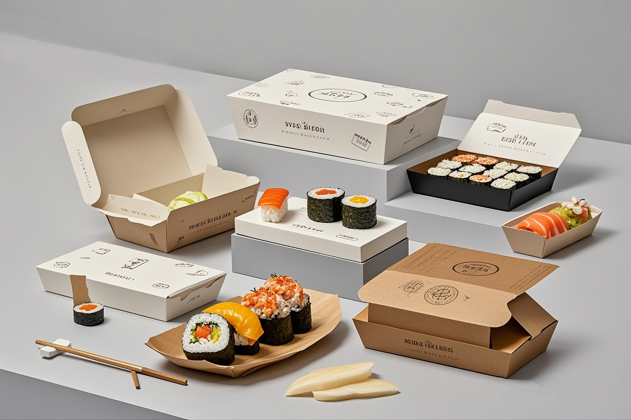 Food Packaging